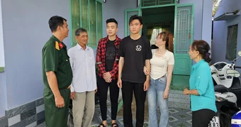 Hai anh em ruột 'gác' bằng kỹ sư, làm điều bất ngờ...