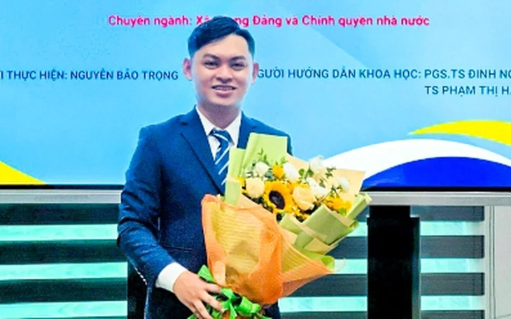 Hai tân binh đặc biệt ở Sư đoàn Phòng không 375