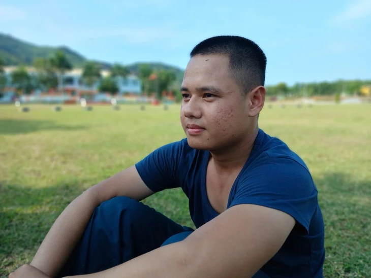 Hai tân binh đặc biệt ở Sư đoàn Phòng không 375