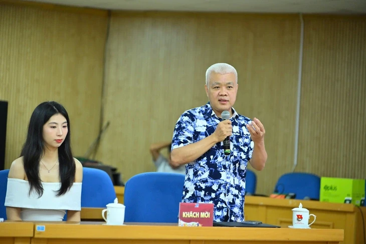 Hành trình ‘Tôi yêu Tổ quốc tôi’ kết nối người trẻ bằng tình yêu đất nước Hành trình ‘Tôi yêu Tổ quốc tôi’ kết nối người trẻ bằng tình yêu đất nước