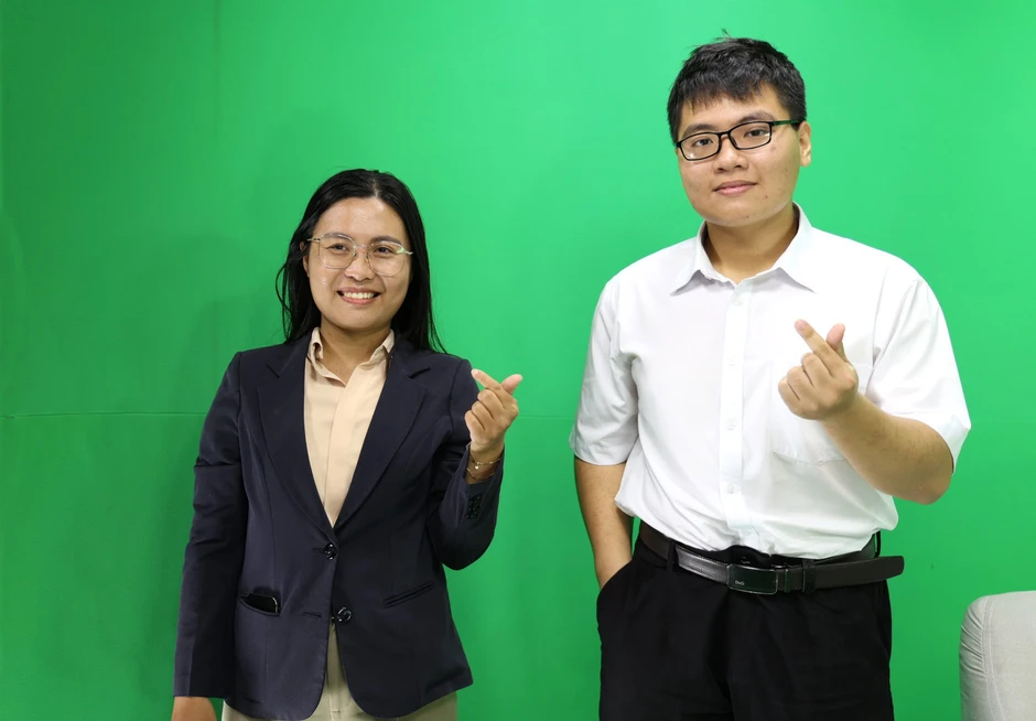 Hành trình trưởng thành có cả gồ ghề, 'chill chill'