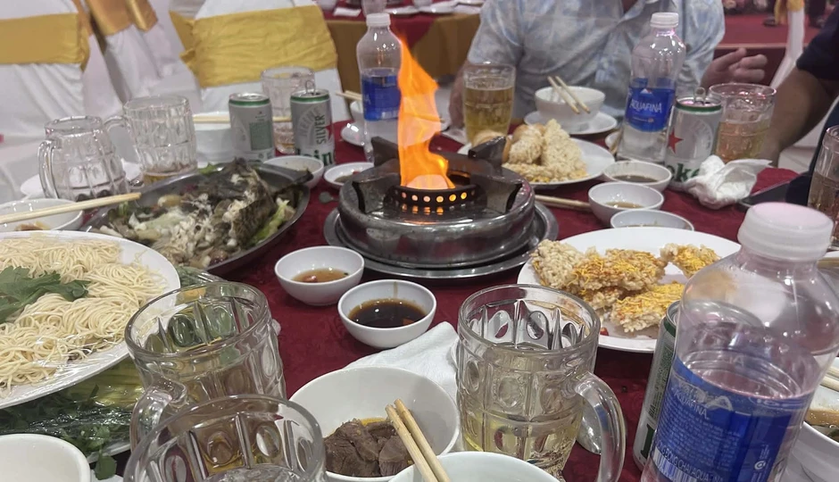 Hành vi trước và trong giờ làm việc này có thể bị phạt đến 3 triệu đồng Hành vi trước và trong giờ làm việc này có thể bị phạt đến 3 triệu đồng