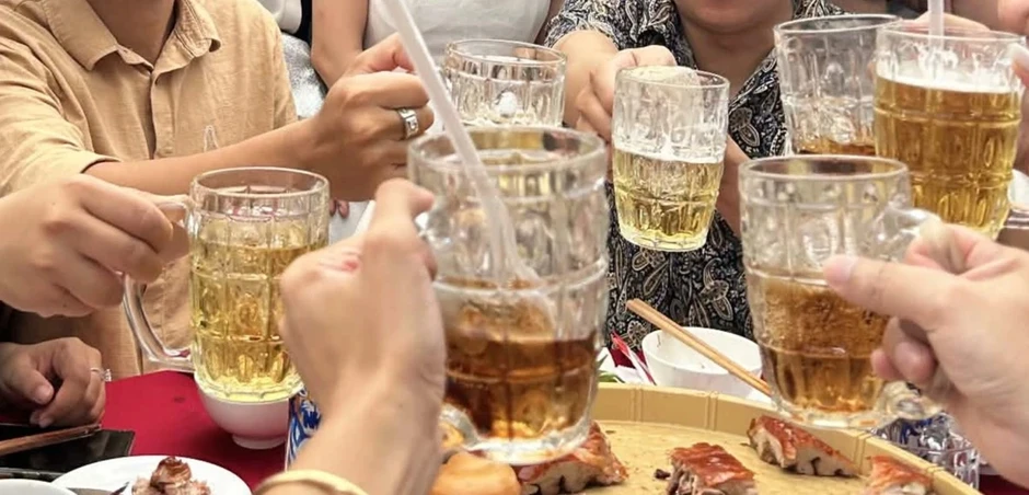 Hành vi trước và trong giờ làm việc này có thể bị phạt đến 3 triệu đồng Hành vi trước và trong giờ làm việc này có thể bị phạt đến 3 triệu đồng