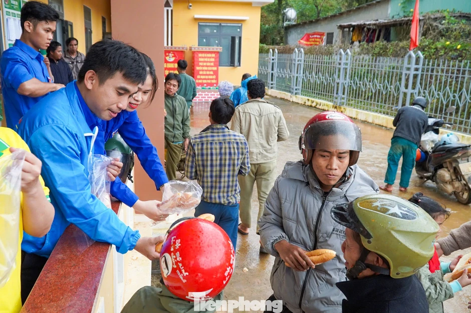 Hiến kế gửi Đoàn: Tạo 'đòn bẩy' để thanh niên miền núi bứt phá Hiến kế gửi Đoàn: Tạo 'đòn bẩy' để thanh niên miền núi bứt phá