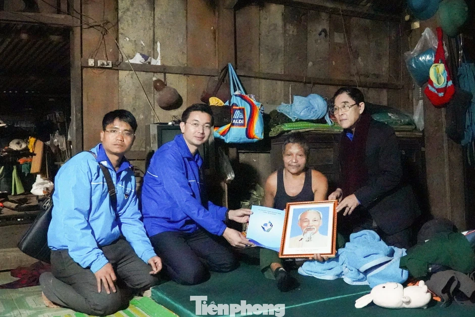 Hiến kế gửi Đoàn: Tạo 'đòn bẩy' để thanh niên miền núi bứt phá Hiến kế gửi Đoàn: Tạo 'đòn bẩy' để thanh niên miền núi bứt phá
