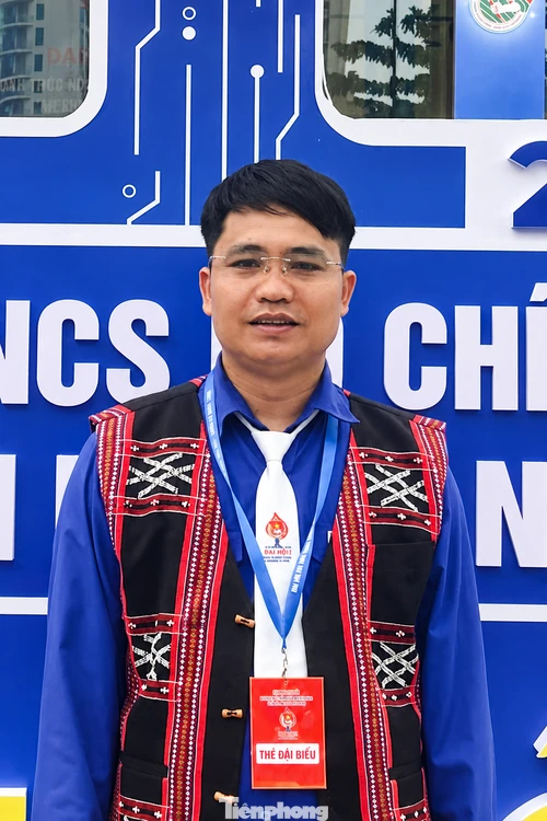 Hiến kế gửi Đoàn: Tạo 'đòn bẩy' để thanh niên miền núi bứt phá Hiến kế gửi Đoàn: Tạo 'đòn bẩy' để thanh niên miền núi bứt phá
