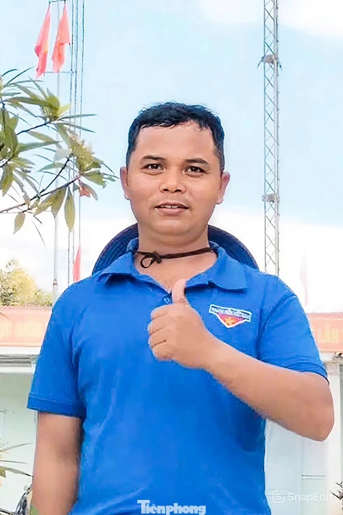 Hiến kế gửi Đoàn: Tạo 'đòn bẩy' để thanh niên miền núi bứt phá Hiến kế gửi Đoàn: Tạo 'đòn bẩy' để thanh niên miền núi bứt phá