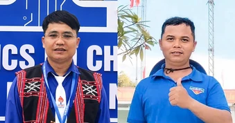 Hiến kế gửi Đoàn: Tạo 'đòn bẩy' để thanh niên miền núi bứt phá
