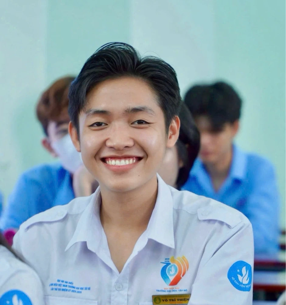 Hiến kế gửi Đoàn: Thanh niên cần được tin tưởng và trao cơ hội Hiến kế gửi Đoàn: Thanh niên cần được tin tưởng và trao cơ hội