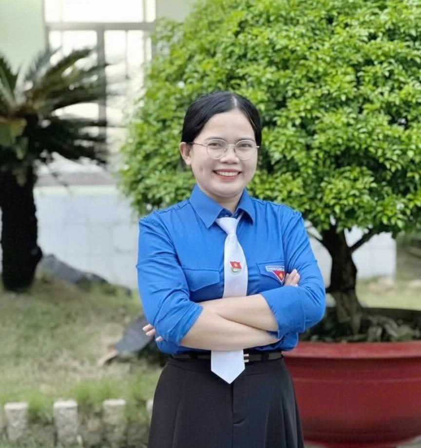 Hiến kế gửi Đoàn: Thắp sáng khát vọng tuổi trẻ bằng tinh thần ‘5 dám’ trong thời đại mới Hiến kế gửi Đoàn: Thắp sáng khát vọng tuổi trẻ bằng tinh thần ‘5 dám’ trong thời đại mới