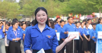Hiến kế gửi Đoàn: Thắp sáng khát vọng tuổi trẻ bằng tinh thần ‘5 dám’ trong thời đại mới