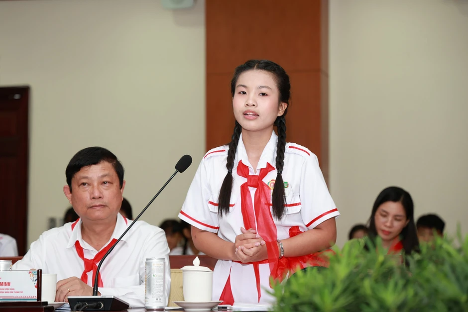 Hiến kế rèn luyện 'kỹ năng từ chối' cho người trẻ Hiến kế rèn luyện 'kỹ năng từ chối' cho người trẻ