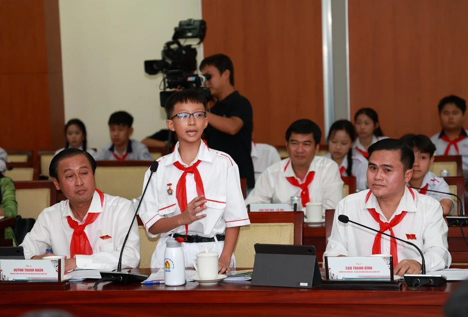Hiến kế rèn luyện 'kỹ năng từ chối' cho người trẻ Hiến kế rèn luyện 'kỹ năng từ chối' cho người trẻ