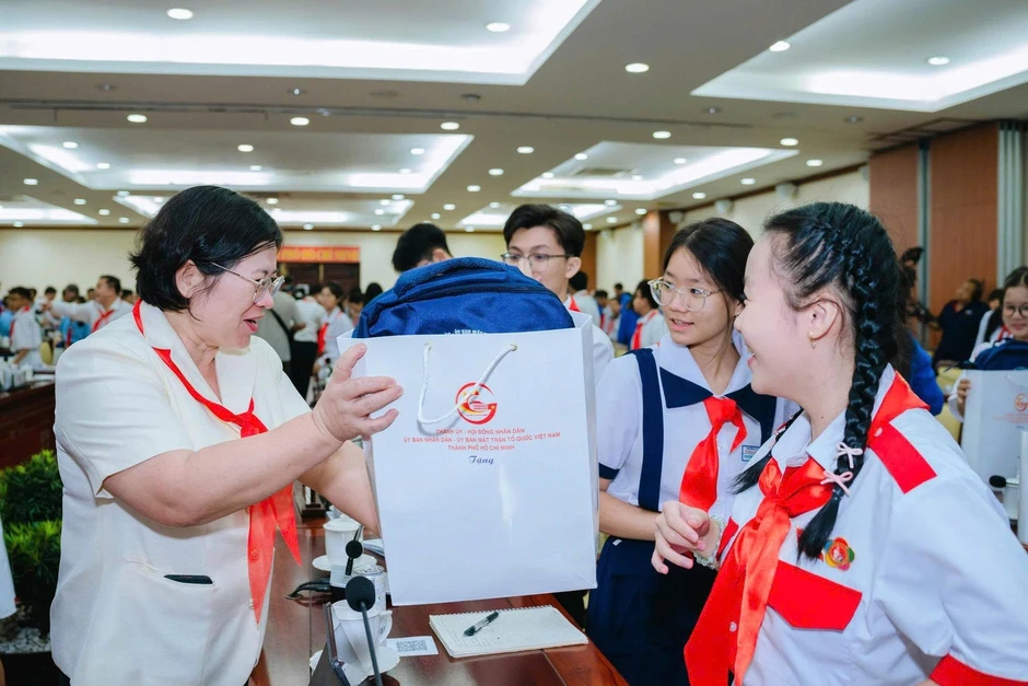 Hiến kế rèn luyện 'kỹ năng từ chối' cho người trẻ Hiến kế rèn luyện 'kỹ năng từ chối' cho người trẻ