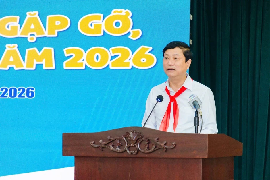 Hiến kế rèn luyện 'kỹ năng từ chối' cho người trẻ Hiến kế rèn luyện 'kỹ năng từ chối' cho người trẻ