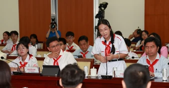 Hiến kế rèn luyện 'kỹ năng từ chối' cho người trẻ