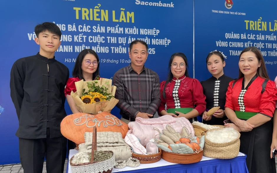 'Hiến kế' tháo gỡ điểm nghẽn khởi nghiệp cho thanh niên