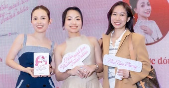 'Hiểu mình hơn, thương mình nhiều' nhắc người trẻ dừng lại để lắng nghe chính mình