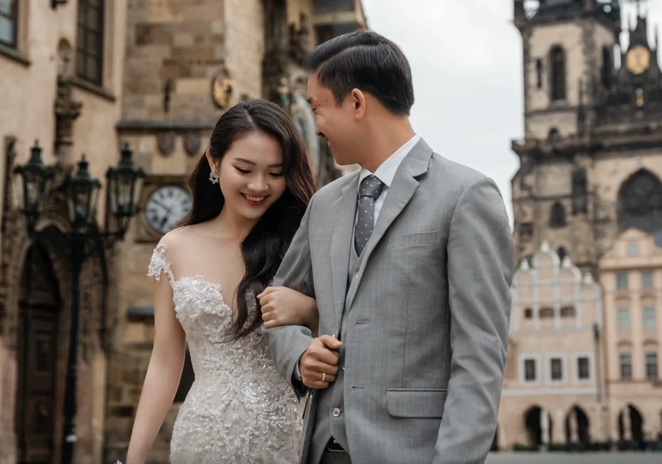 Hoa hậu lấy chồng đại gia xứ Nghệ, con 1 tuổi vội đi làm: Vì sao? Hoa hậu lấy chồng đại gia xứ Nghệ, con 1 tuổi vội đi làm: Vì sao?