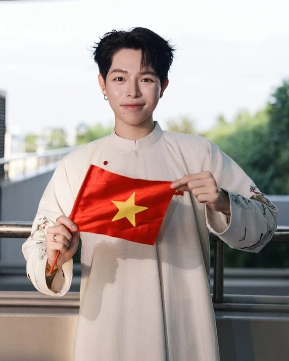 Hòa Minzy, Phương Mỹ Chi, Đức Phúc, ai sẽ được vinh danh Gương mặt trẻ Việt Nam tiêu biểu? Hòa Minzy, Phương Mỹ Chi, Đức Phúc, ai sẽ được vinh danh Gương mặt trẻ Việt Nam tiêu biểu?