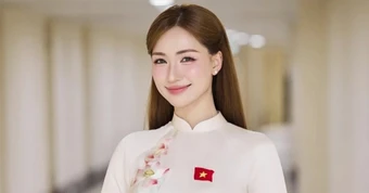 Hòa Minzy, Phương Mỹ Chi, Đức Phúc, ai sẽ được vinh danh Gương mặt trẻ Việt Nam tiêu biểu?