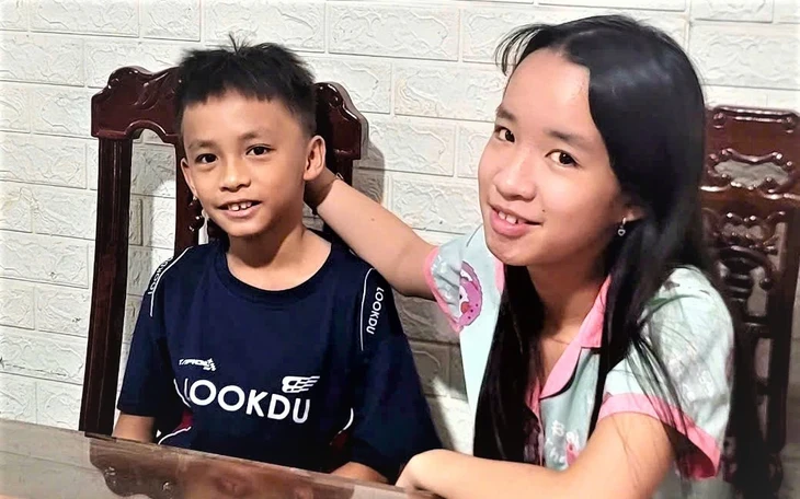 Học bổng chắp cánh ước mơ: Cô học trò Khmer nuôi giấc mơ làm công an