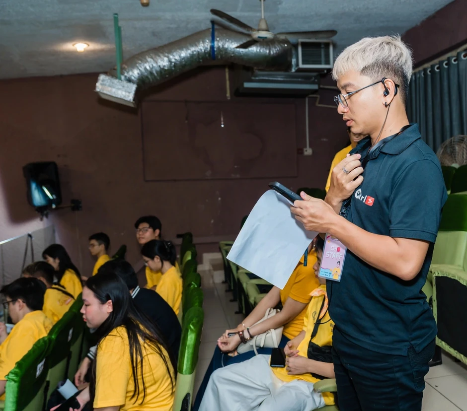 Học IT nhưng khởi sự kinh doanh mảng khác, kiếm hơn nửa tỉ đồng/năm Học IT nhưng khởi sự kinh doanh mảng khác, kiếm hơn nửa tỉ đồng/năm