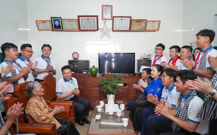 Học sinh hiến kế nâng cao trải nghiệm học tập