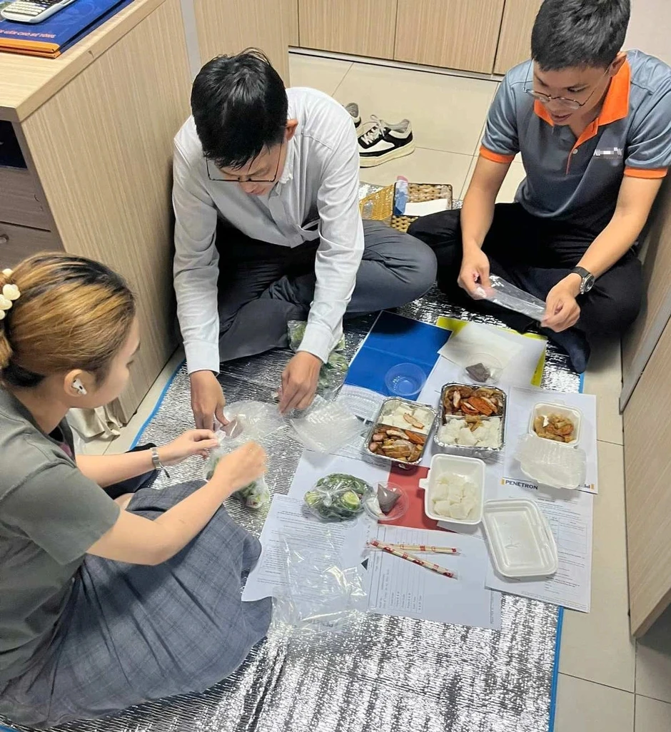 Hội chứng 'đồng nghiệp thoáng qua' là gì và vì sao người trẻ hay nghỉ việc? Hội chứng 'đồng nghiệp thoáng qua' là gì và vì sao người trẻ hay nghỉ việc?