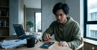 'Hội chứng sợ nghe điện thoại': Luyện cách nào cho... bớt sợ?