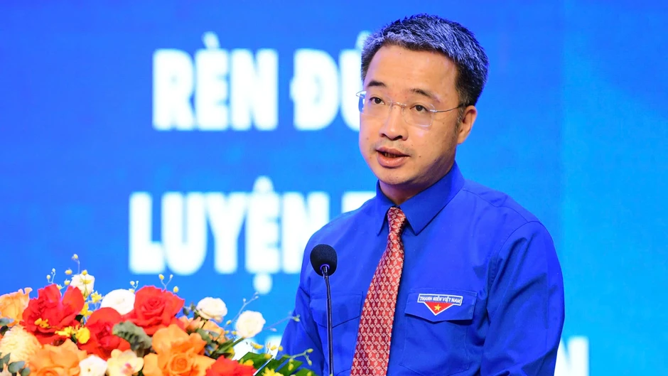 Hội Liên hiệp thanh niên Việt Nam tỉnh Ninh Bình đại hội lần thứ nhất Hội Liên hiệp thanh niên Việt Nam tỉnh Ninh Bình đại hội lần thứ nhất