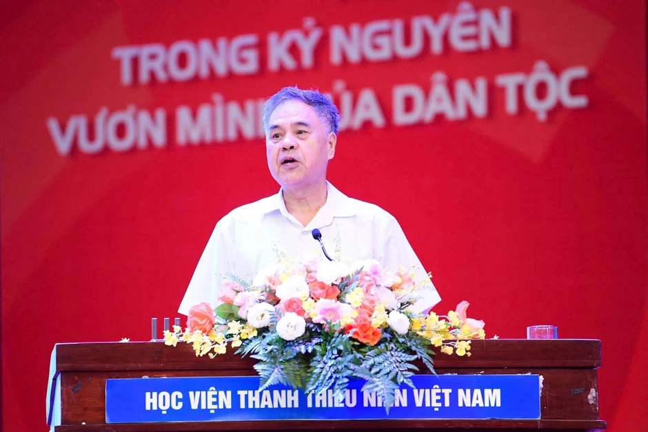 Hơn 156.000 cán bộ đoàn học tập, quán triệt Nghị quyết Đại hội XIV Hơn 156.000 cán bộ đoàn học tập, quán triệt Nghị quyết Đại hội XIV