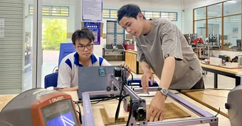 Hơn 4.000 thanh niên Cần Thơ đạt Sinh viên 5 tốt, làm lợi cho cộng đồng hơn 10 tỉ đồng