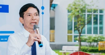 Hơn 800 tài khoản đăng ký cuộc thi fintech cho sinh viên