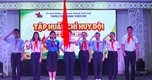 Huế bồi dưỡng kỹ năng chỉ huy Đội cho học sinh THCS