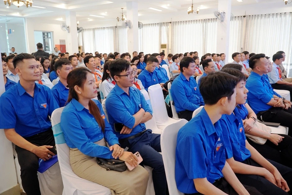 Huế đẩy mạnh chuyển đổi số, STEM và chăm lo thiếu nhi Huế đẩy mạnh chuyển đổi số, STEM và chăm lo thiếu nhi