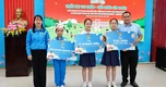 Huế đẩy mạnh chuyển đổi số, STEM và chăm lo thiếu nhi