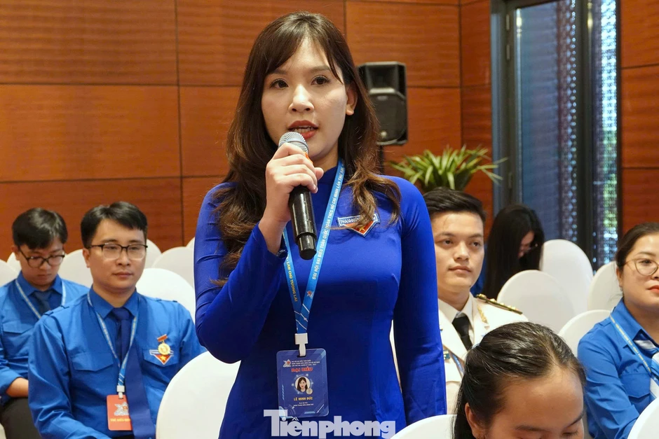Hướng về cơ sở để đổi mới nội dung, phương thức hoạt động của Đoàn Hướng về cơ sở để đổi mới nội dung, phương thức hoạt động của Đoàn