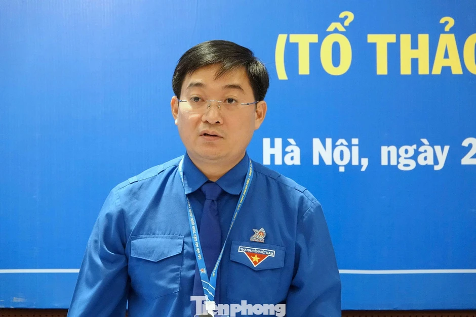 Hướng về cơ sở để đổi mới nội dung, phương thức hoạt động của Đoàn Hướng về cơ sở để đổi mới nội dung, phương thức hoạt động của Đoàn
