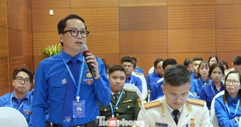 Hướng về cơ sở để đổi mới nội dung, phương thức hoạt động của Đoàn
