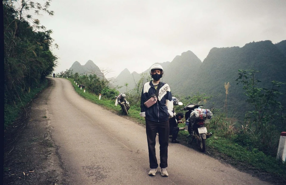 Kỹ sư IT Mỹ nói tiếng Việt trôi chảy, sốc trước vẻ đẹp một điểm đến phía Bắc Kỹ sư IT Mỹ nói tiếng Việt trôi chảy, sốc trước vẻ đẹp một điểm đến phía Bắc
