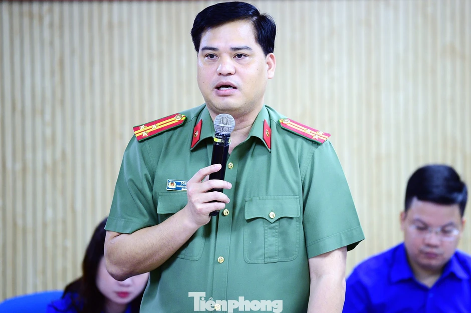 Khai mạc Hội nghị Ban thường vụ T.Ư Đoàn lần thứ 14, khóa XII Khai mạc Hội nghị Ban thường vụ T.Ư Đoàn lần thứ 14, khóa XII