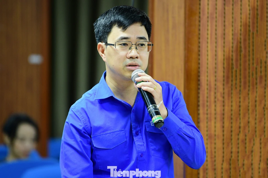 Khai mạc Hội nghị Ban thường vụ T.Ư Đoàn lần thứ 14, khóa XII Khai mạc Hội nghị Ban thường vụ T.Ư Đoàn lần thứ 14, khóa XII