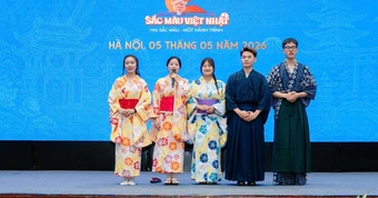 Khám phá văn hóa Nhật Bản qua góc nhìn của Gen Z