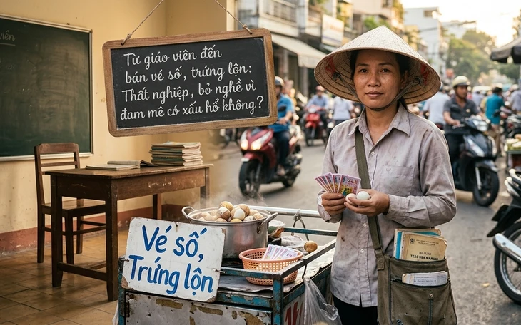 Khi câu chuyện về 'đam mê' được đặt lên bàn tranh biện, sinh viên nói gì?