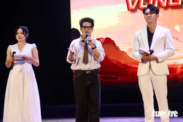 Khi câu chuyện về 'đam mê' được đặt lên bàn tranh biện, sinh viên nói gì?