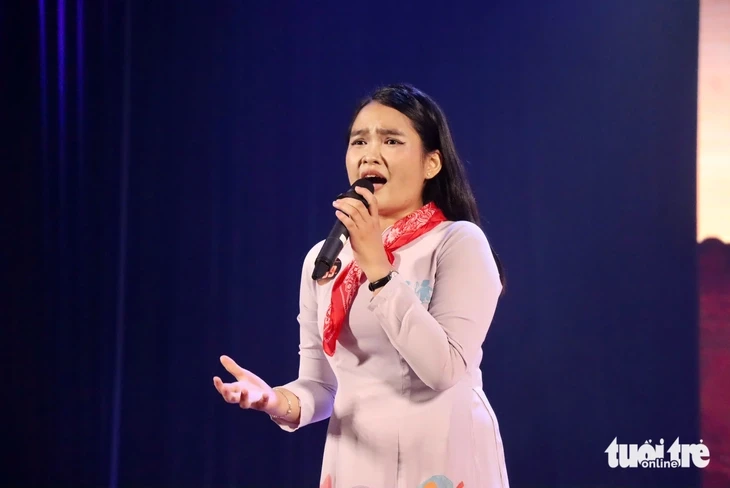Khi câu chuyện về 'đam mê' được đặt lên bàn tranh biện, sinh viên nói gì?