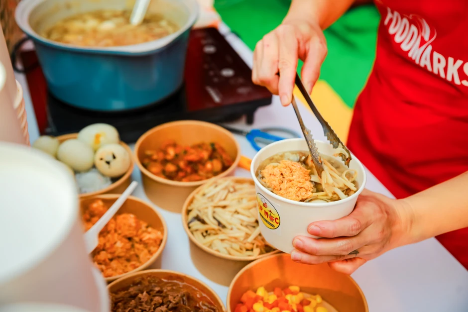 Khi giới trẻ biến Tết thành đại tiệc của niềm vui và sáng tạo
