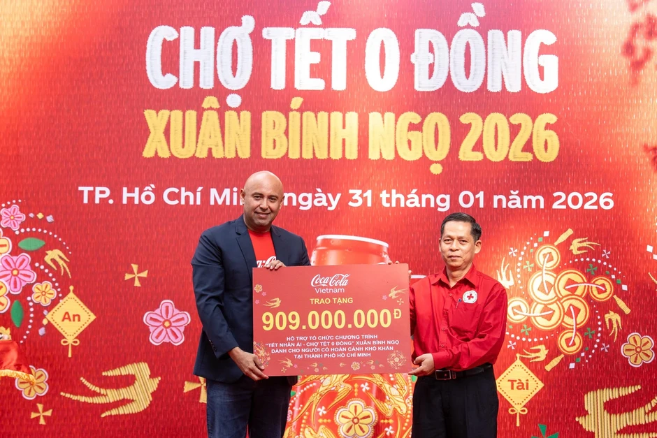 Khi giới trẻ biến Tết thành đại tiệc của niềm vui và sáng tạo