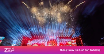 Khi giới trẻ biến Tết thành đại tiệc của niềm vui và sáng tạo